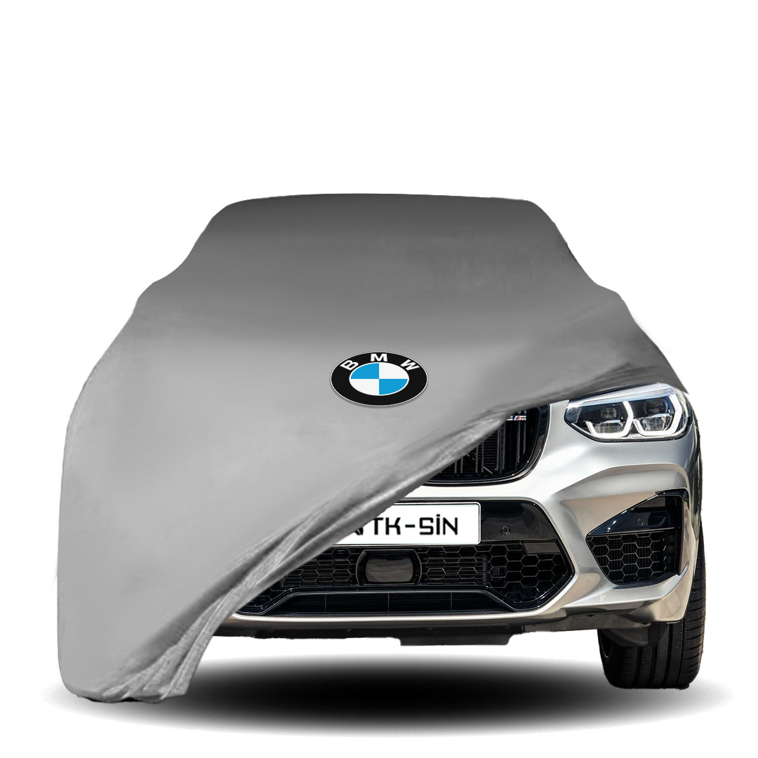 BMW X4 F26 (2014-2018) indoor car cover