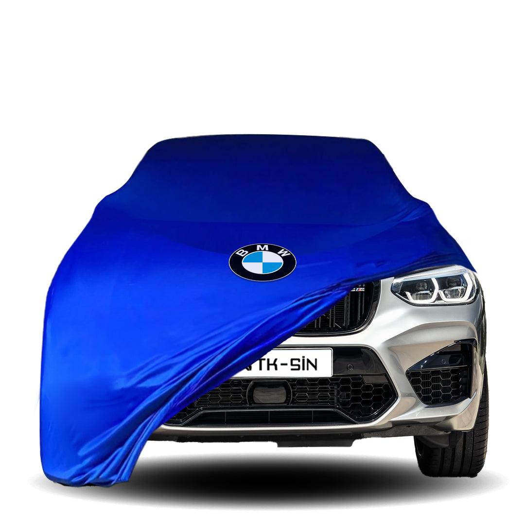 BMW X4 F26 (2014-2018) indoor car cover