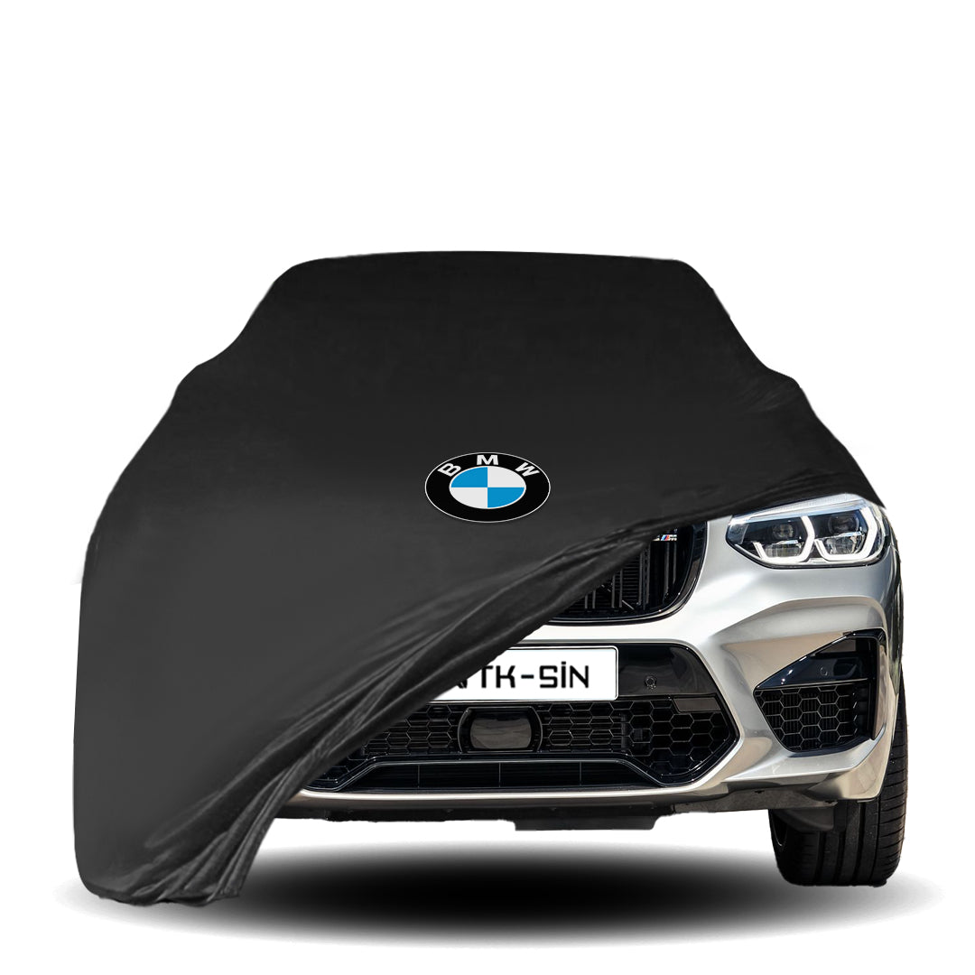 BMW X4 F26 (2014-2018) indoor car cover