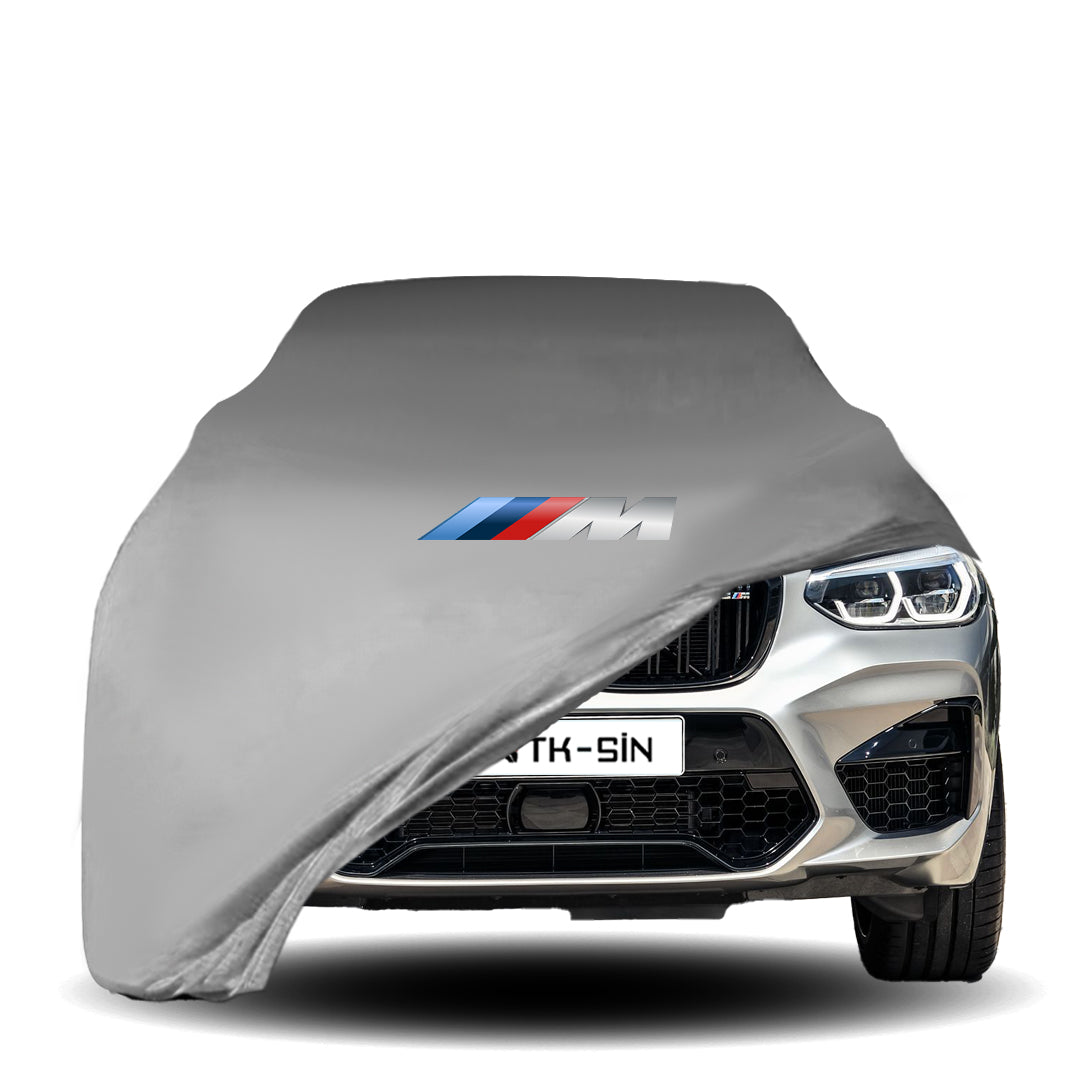 BMW X4 F26 (2014-2018) indoor car cover