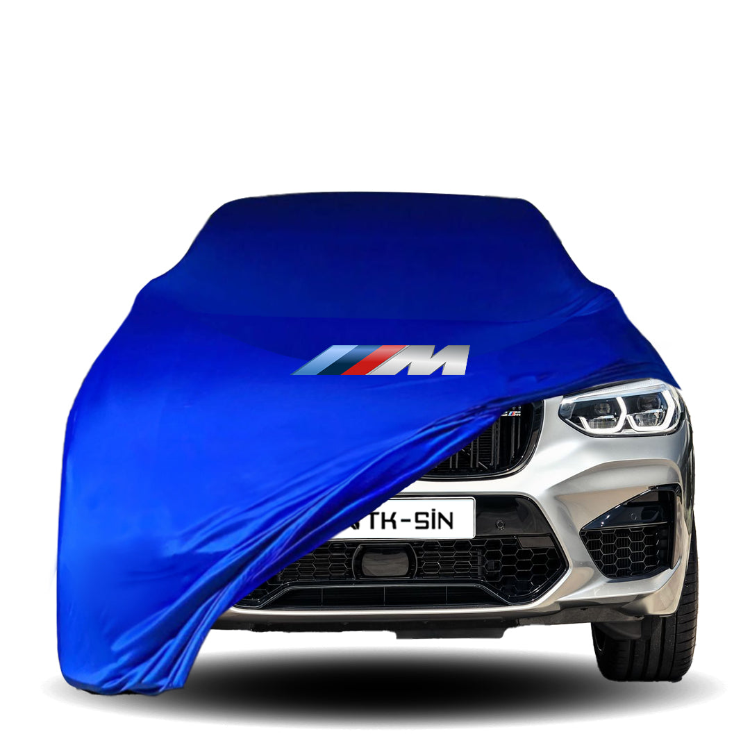 BMW X4 F26 (2014-2018) indoor car cover