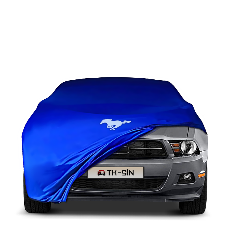 Ford Mustang 5 (2004–2012) Indoor Autoabdeckung