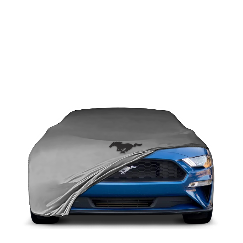 Ford Mustang Cabrio 7 (2023–) Indoor Autoabdeckung