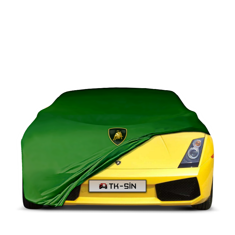 LAMBORGHINI GALLARDO COUPE (2003-2008) Indoor-Autoabdeckung