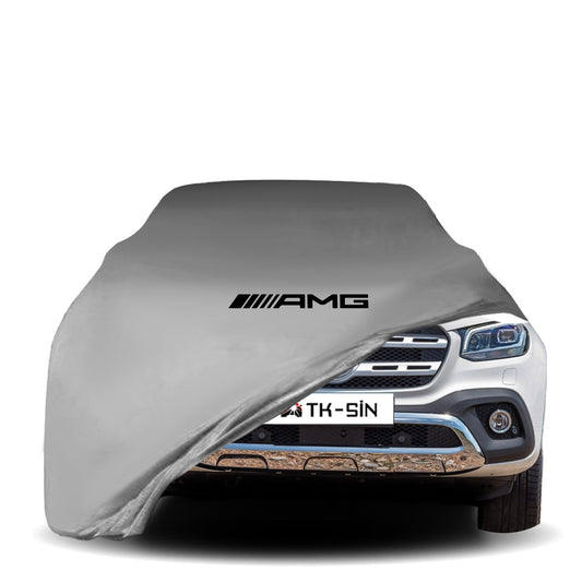 MERCEDES BENZ X-SERIES Indoor Car Cover