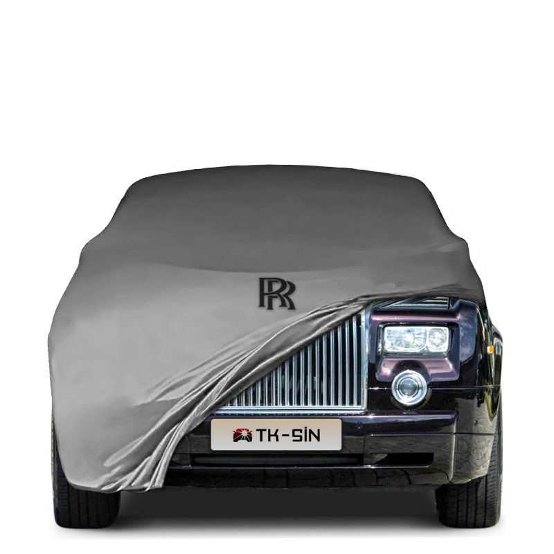 Rolls-Royce Phantom VII (2003–2016) Indoor Autoabdeckung