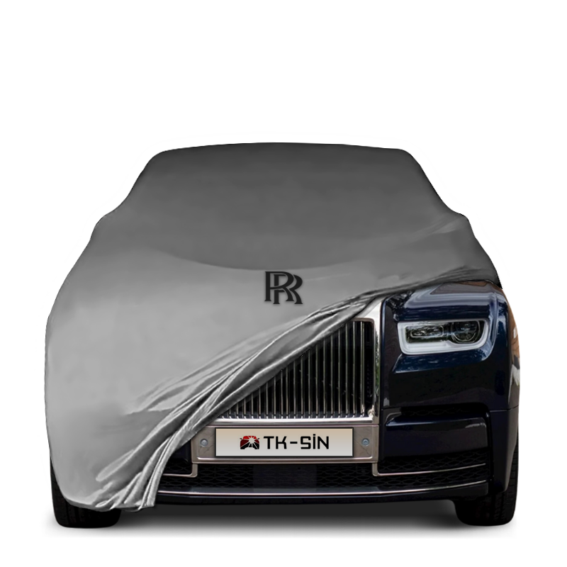 Rolls-Royce Phantom VIII (ab 2017) Indoor Autoabdeckung