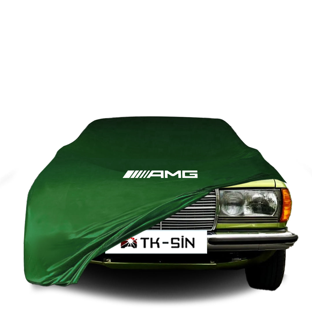 Mercedes-Benz C123 (1976–1985) Indoor Autoabdeckung