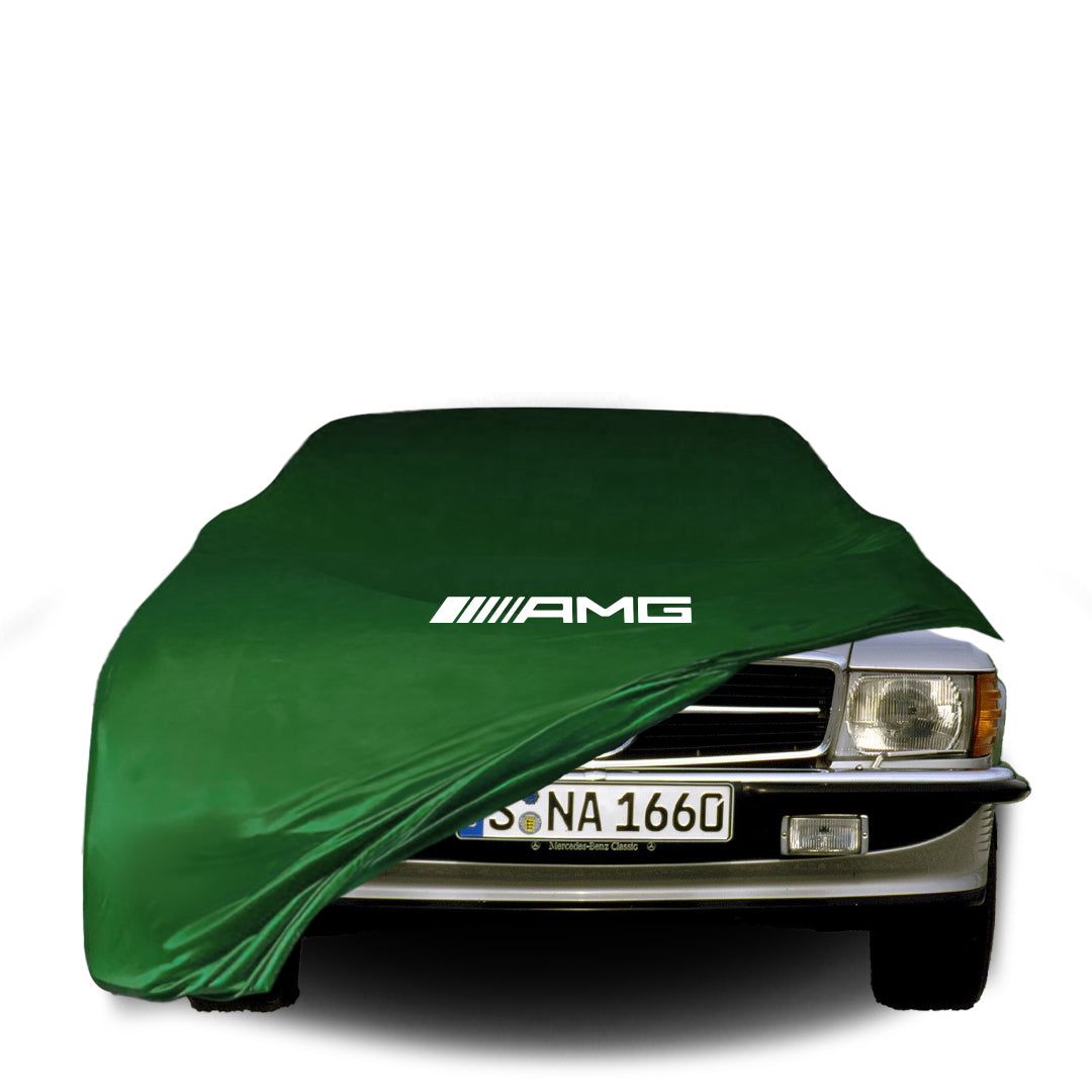Mercedes-Benz SLC C107 (1971–1981) Indoor Autoabdeckung