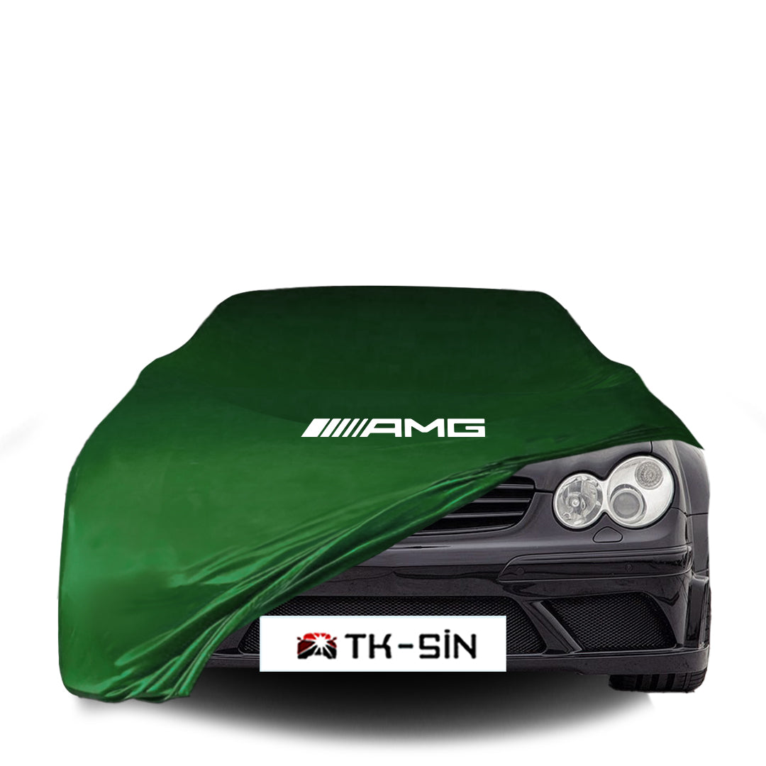 Mercedes-Benz CLK W209 (2002–2010) Indoor Autoabdeckung