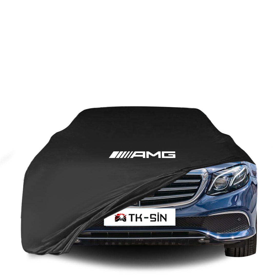 Mercedes-Benz E W213 Indoor Autoabdeckung