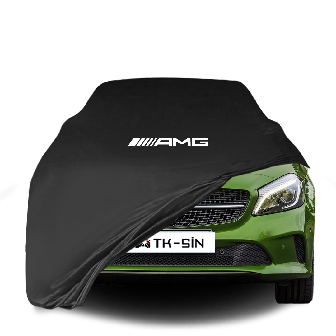 Mercedes-Benz A-Klasse W176 (2012–2018) Indoor Autoabdeckung