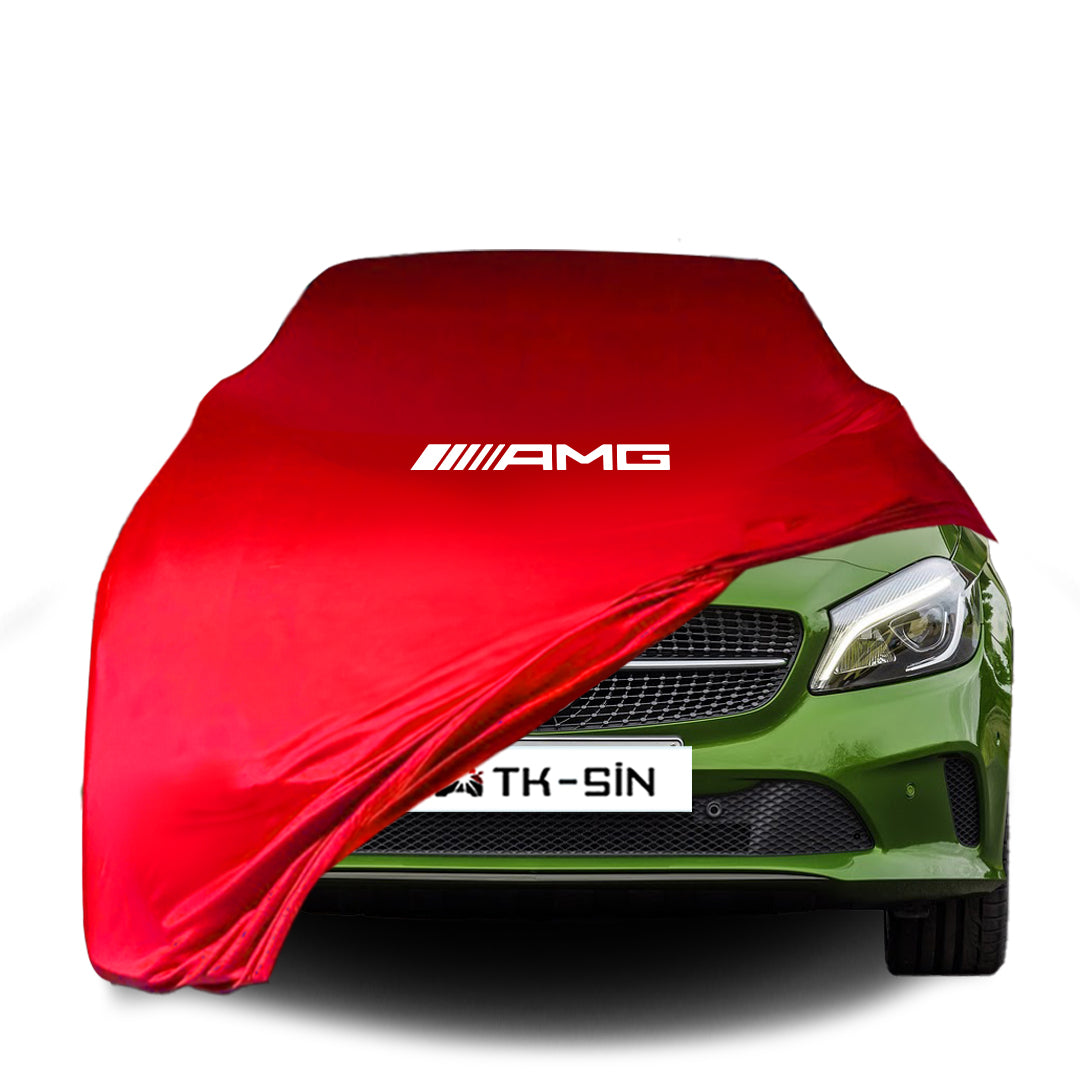 Mercedes-Benz A-Klasse W176 (2012–2018) Indoor Autoabdeckung