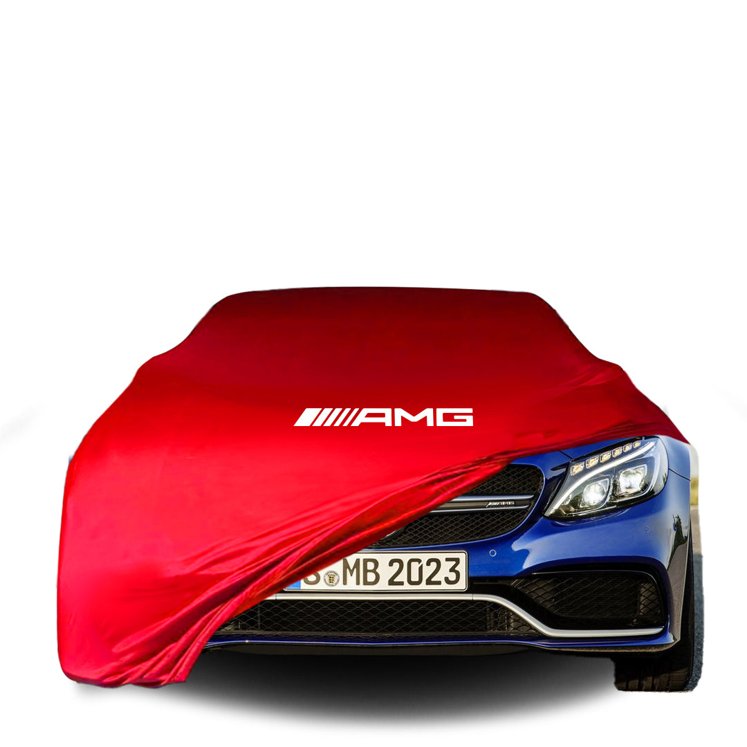 Mercedes-Benz C S205 Kombi (2014–2021) Indoor Autoabdeckung