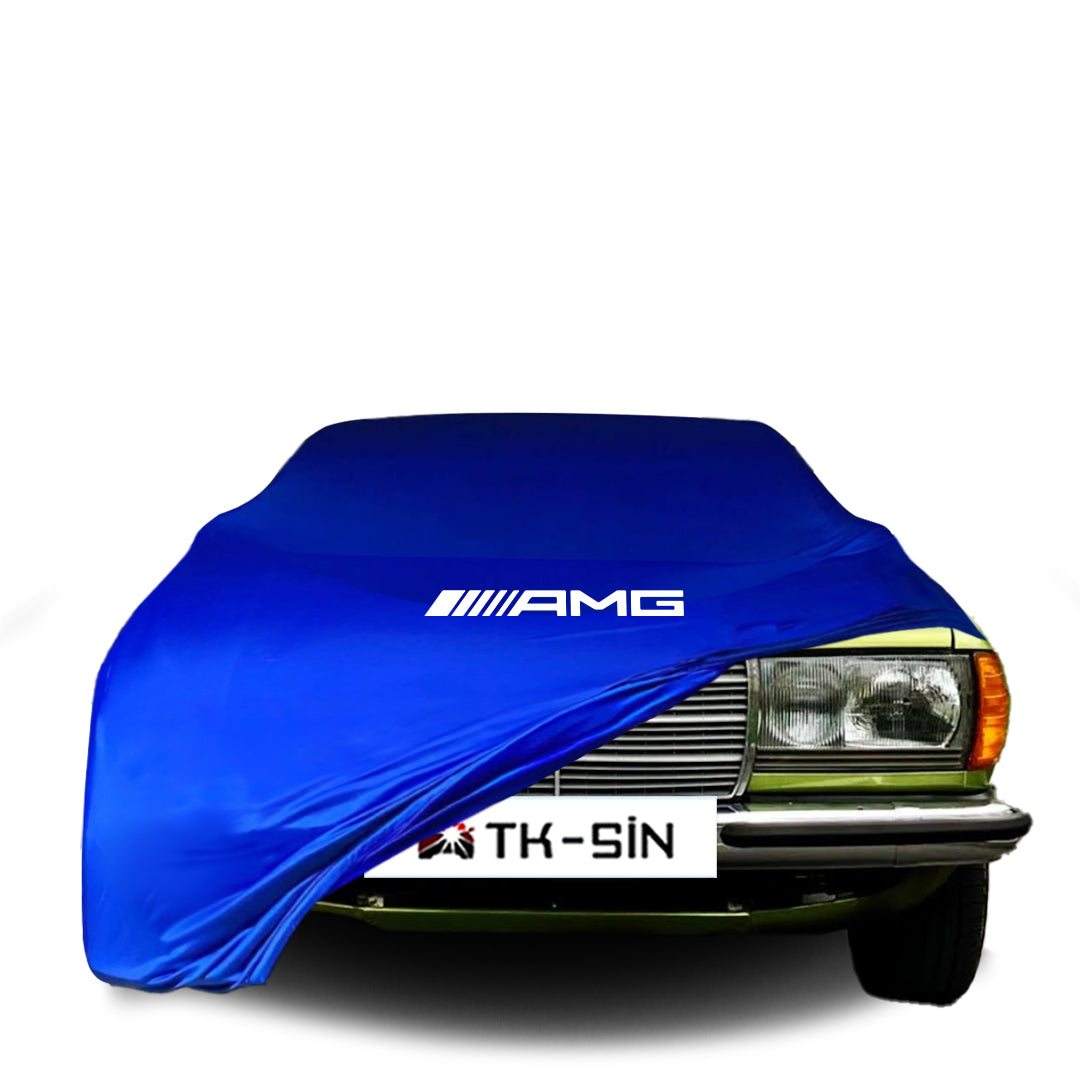 Mercedes-Benz C123 (1976–1985) Indoor Autoabdeckung