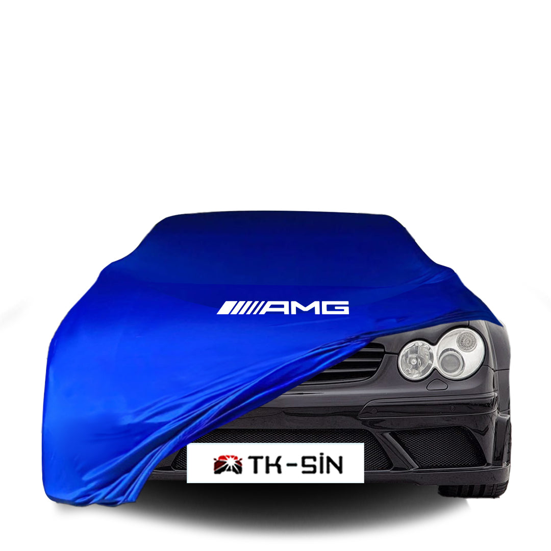 Mercedes-Benz CLK W209 (2002–2010) Indoor Autoabdeckung