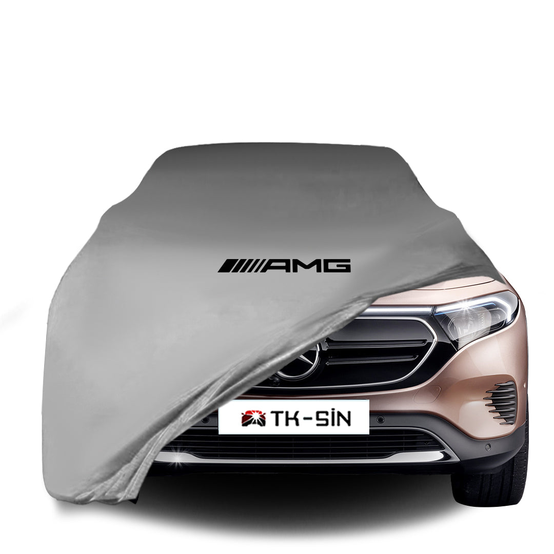 Mercedes-Benz EQB (X243) Indoor Autoabdeckung
