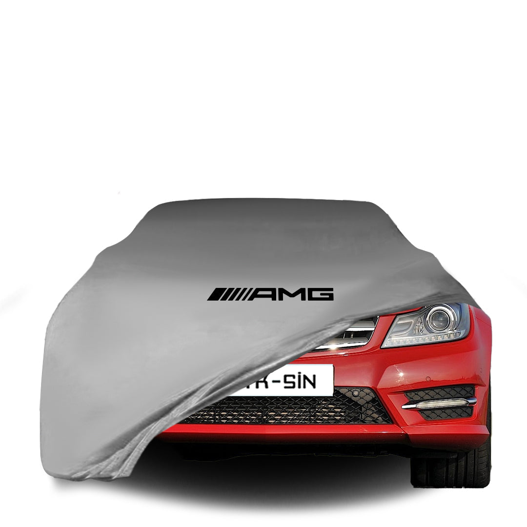 Mercedes-Benz C S204 T-Modell Kombi (2007–2014) Indoor Autoabdeckung