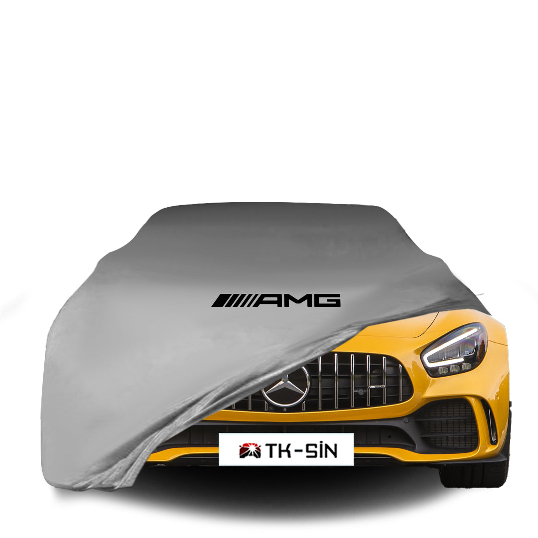 Mercedes-Benz AMG GT Coupé-Cabrio Indoor Autoabdeckung