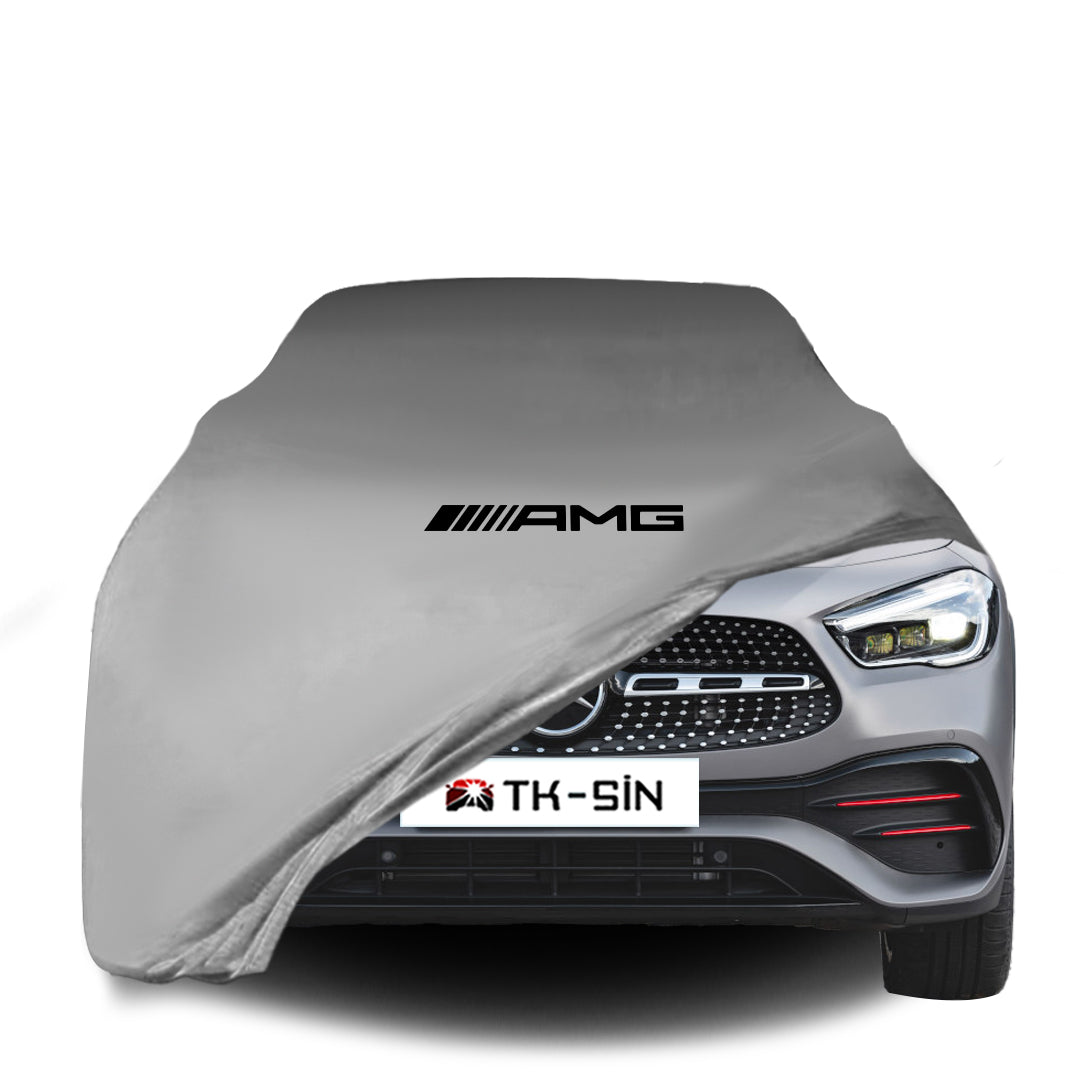 Mercedes-Benz GLA H247 (ab 2020) Indoor Autoabdeckung
