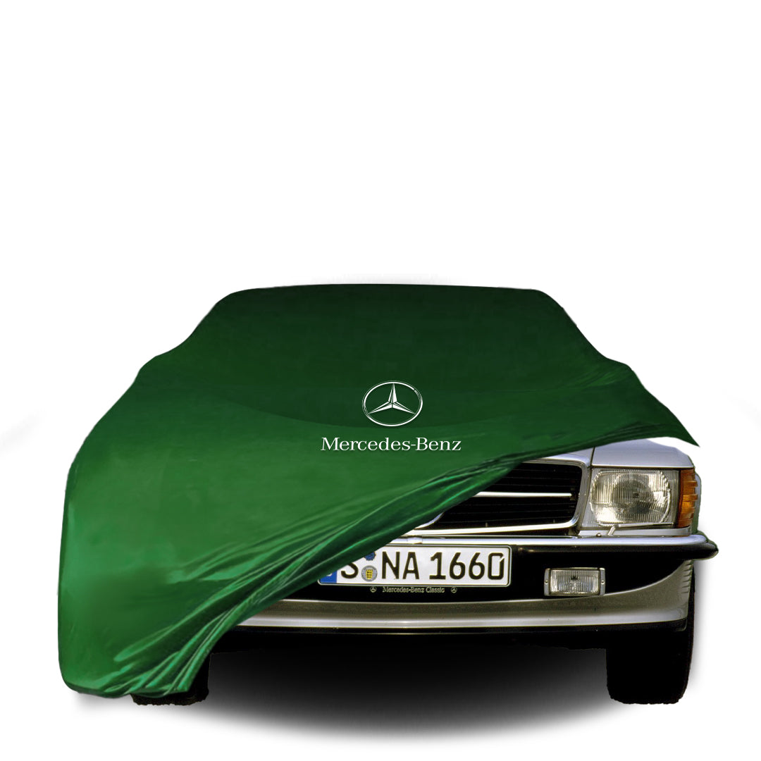 Mercedes-Benz SLC C107 (1971–1981) Indoor Autoabdeckung