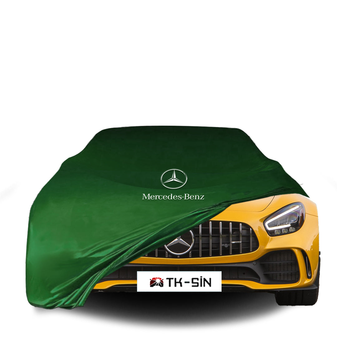 Mercedes-Benz AMG GT Coupé-Cabrio Indoor Autoabdeckung