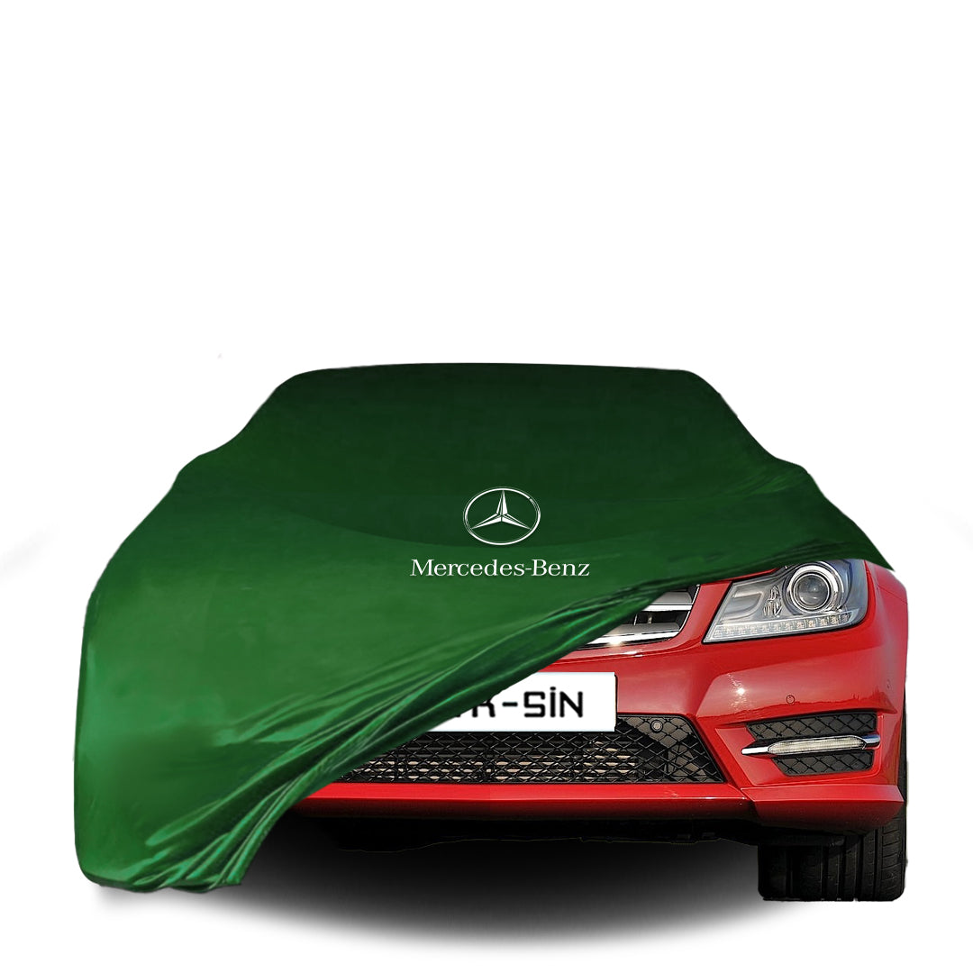 Mercedes-Benz C S204 T-Modell Kombi (2007–2014) Indoor Autoabdeckung