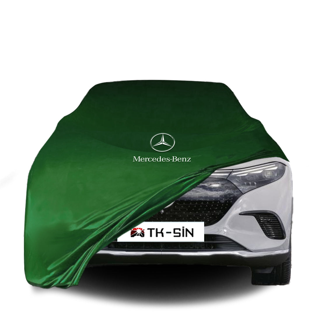 Mercedes-Benz EQS SUV (X296) Indoor Autoabdeckung