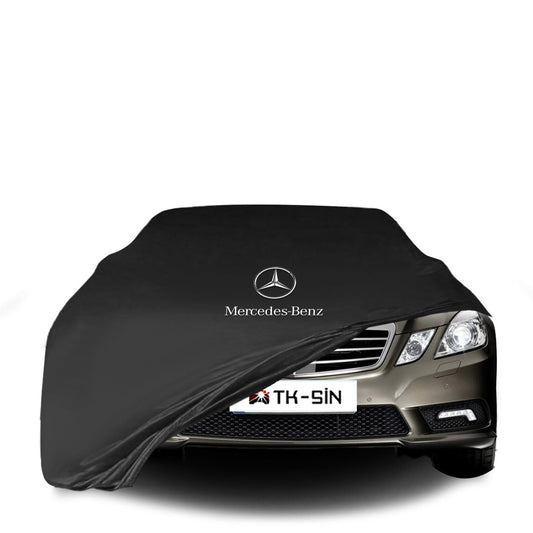 MERCEDES BENZ E S212 SW Indoor Car Cover