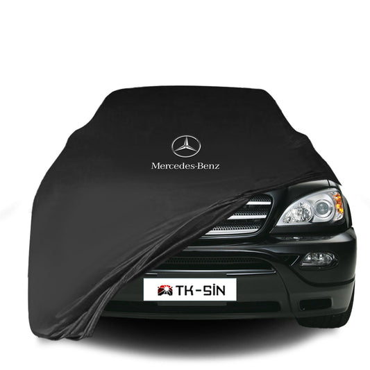 MERCEDES BENZ M W163 indoor car cover