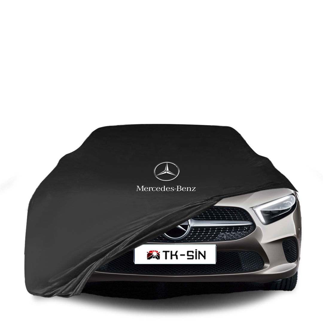 Mercedes-Benz A-Klasse V177 Limousine (ab 2018) Indoor Autoabdeckung