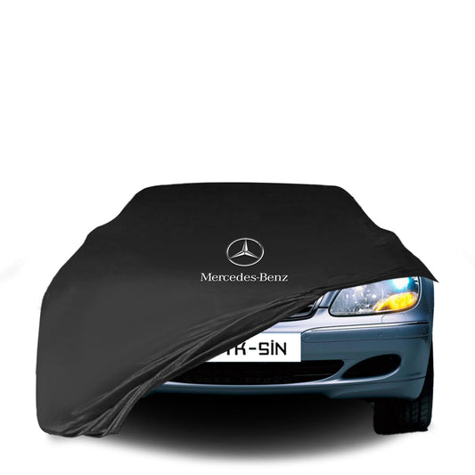 MERCEDES BENZ S V220 LONG indoor car cover