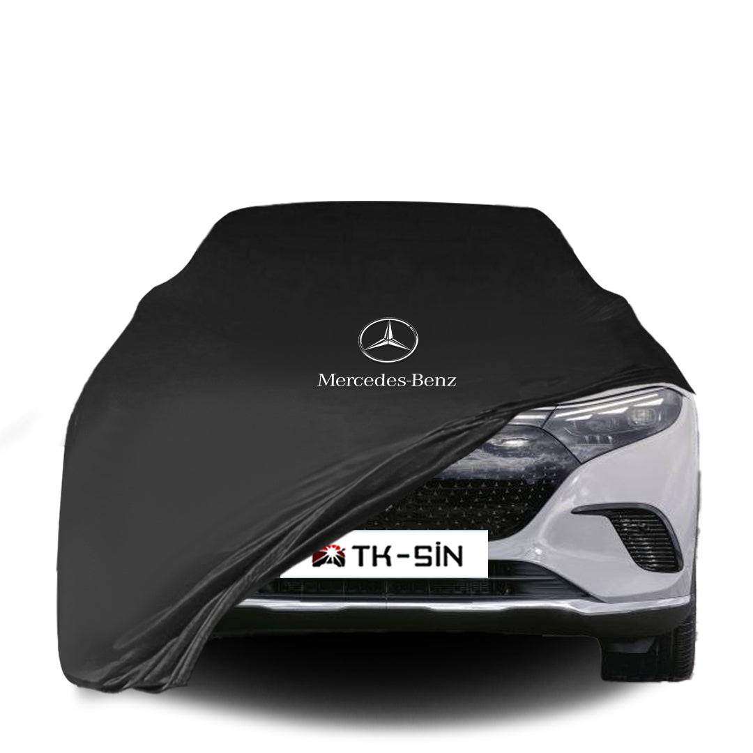 Mercedes-Benz EQS SUV (X296) Indoor Autoabdeckung