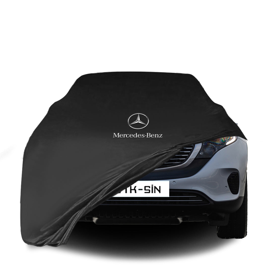 Mercedes-Benz EQC (N293) Indoor Autoabdeckung