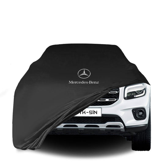 MERCEDES BENZ GLB Indoor Car Cover