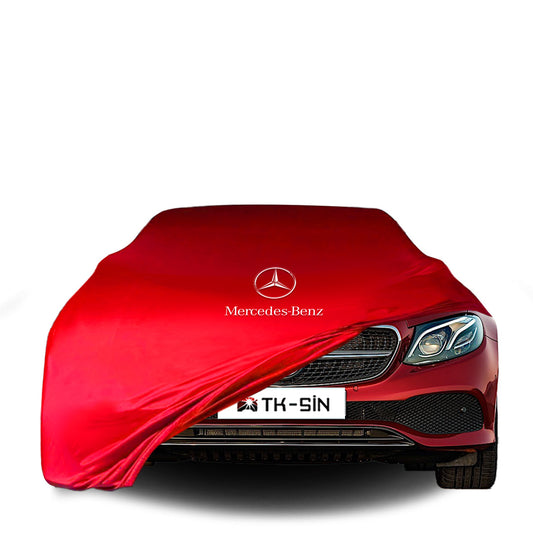 MERCEDES BENZ E C238-A238 indoor car cover