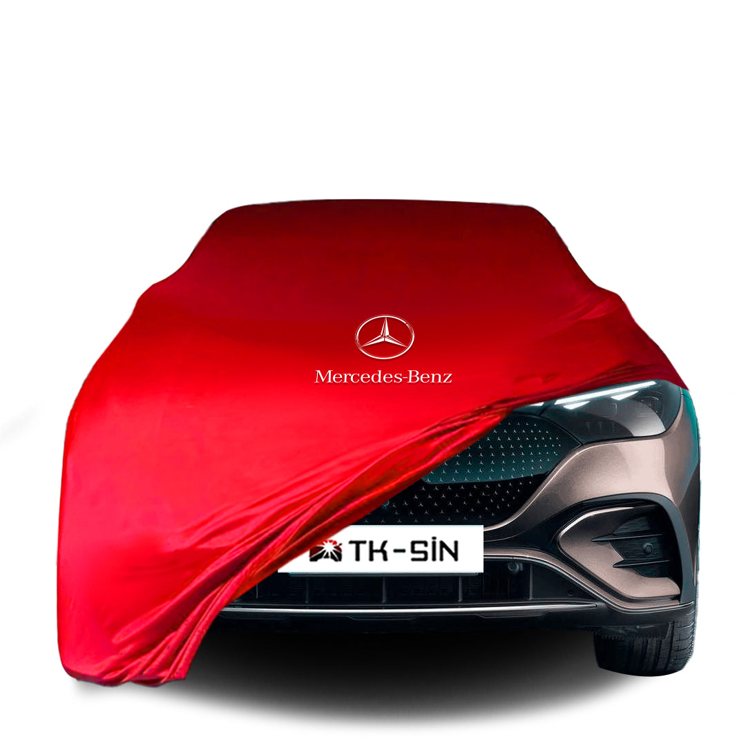 Mercedes-Benz EQE SUV (2022–) Indoor Autoabdeckung