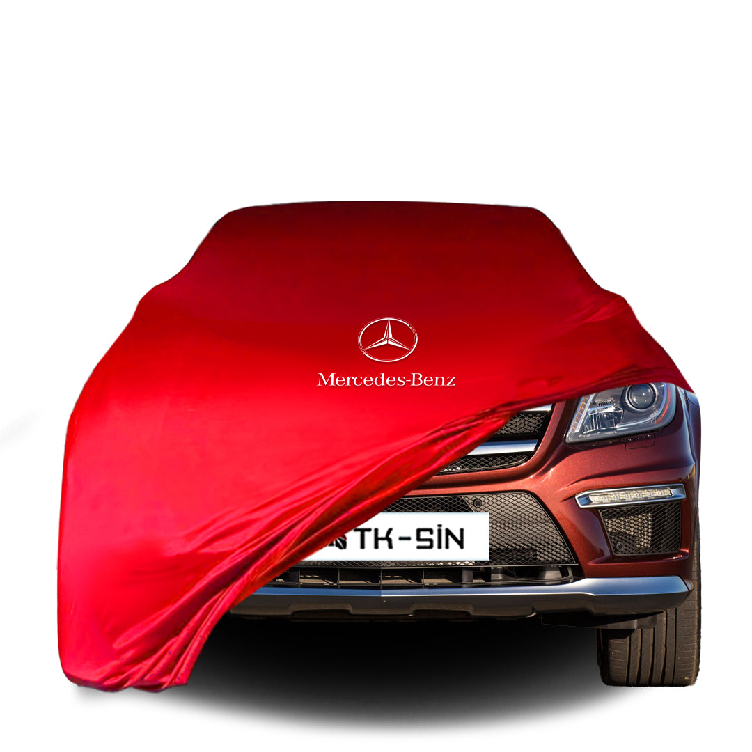 Mercedes-Benz GL X166 (2012–2016) Indoor Autoabdeckung