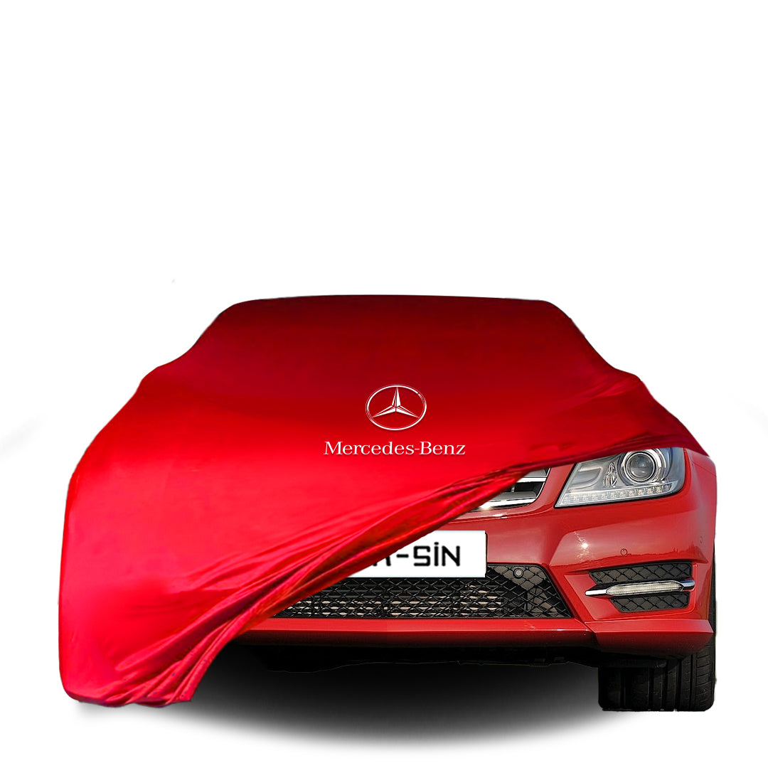 Mercedes-Benz C S204 T-Modell Kombi (2007–2014) Indoor Autoabdeckung
