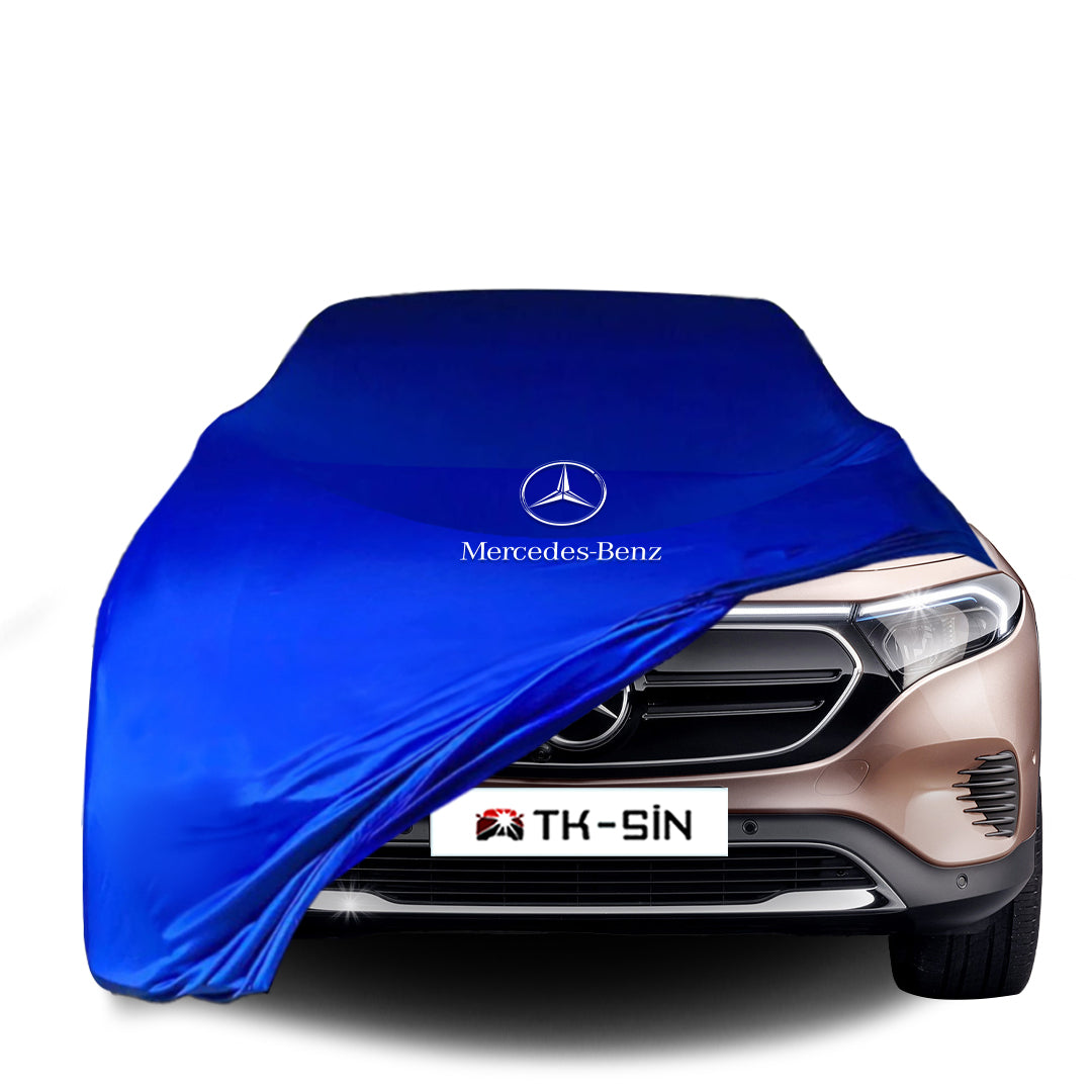 Mercedes-Benz EQB (X243) Indoor Autoabdeckung
