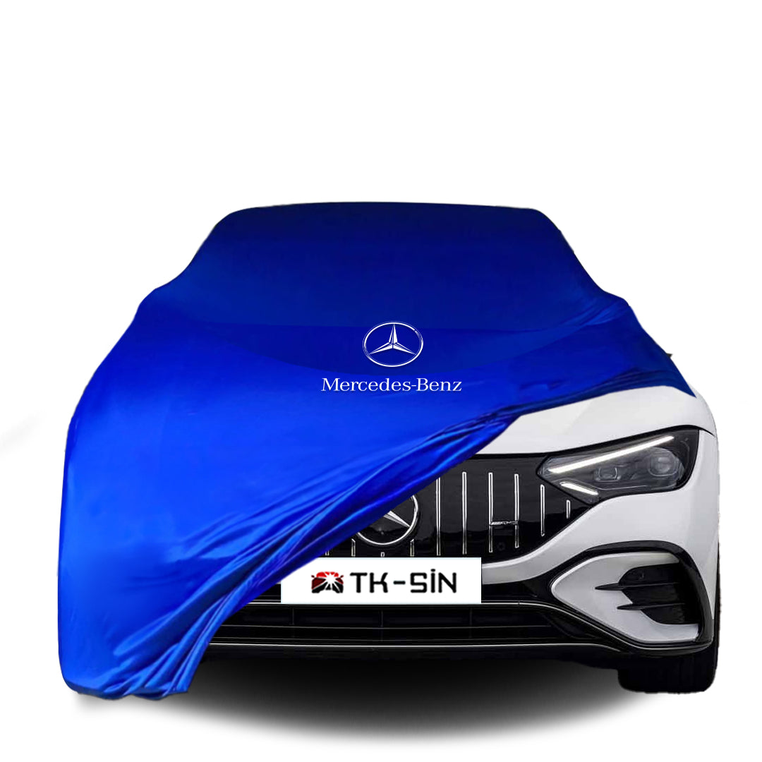 Mercedes-Benz EQE (V295) Indoor Autoabdeckung