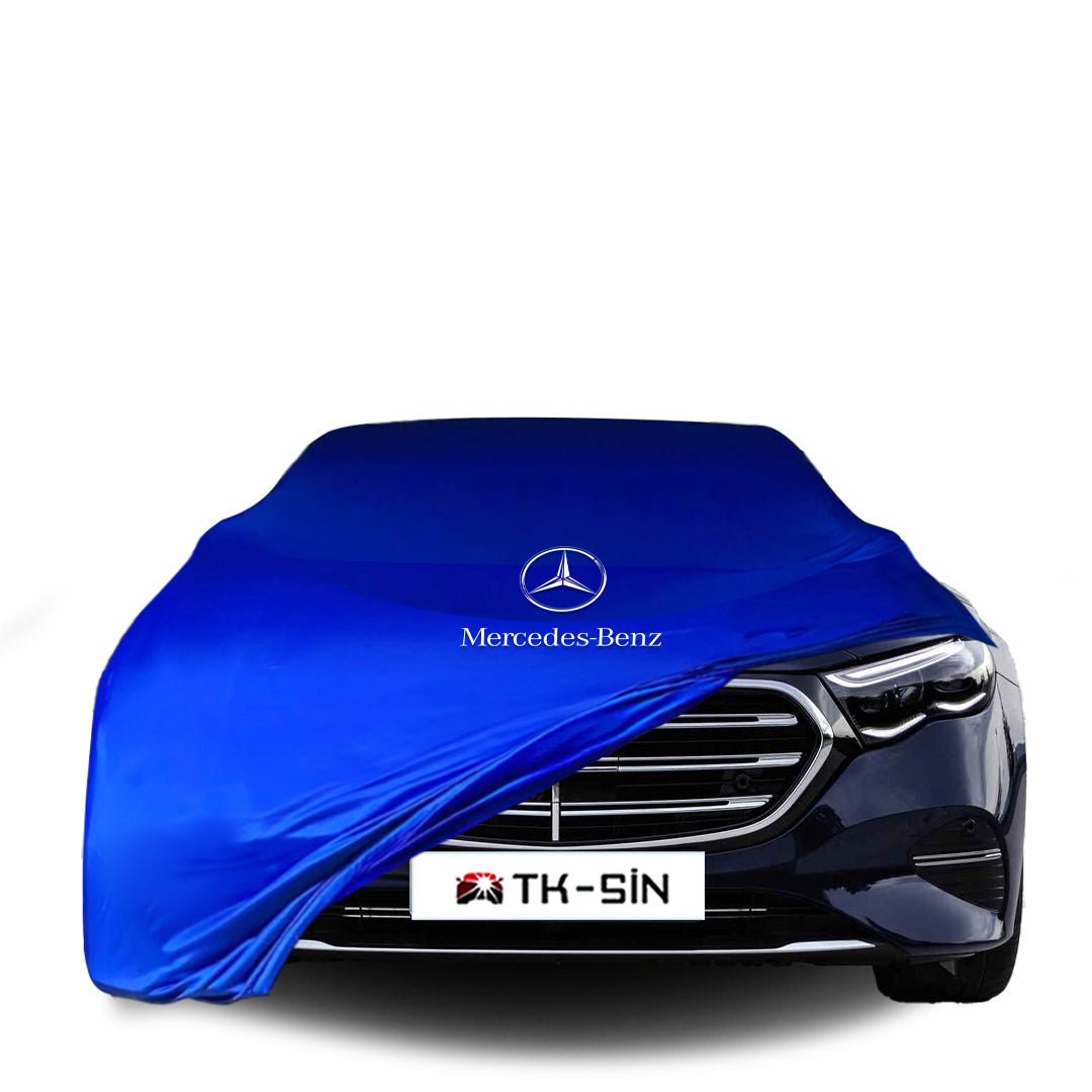 Mercedes-Benz E W214 (2023–) Indoor Autoabdeckung