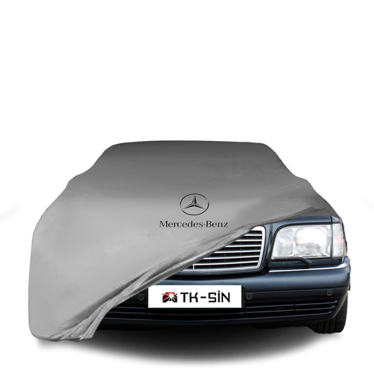 MERCEDES BENZ SV 140 LANG indoor car cover
