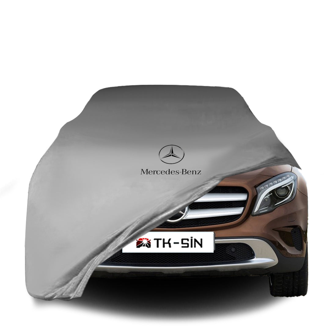 Mercedes-Benz GLA X156 (2013–2019) Indoor Autoabdeckung
