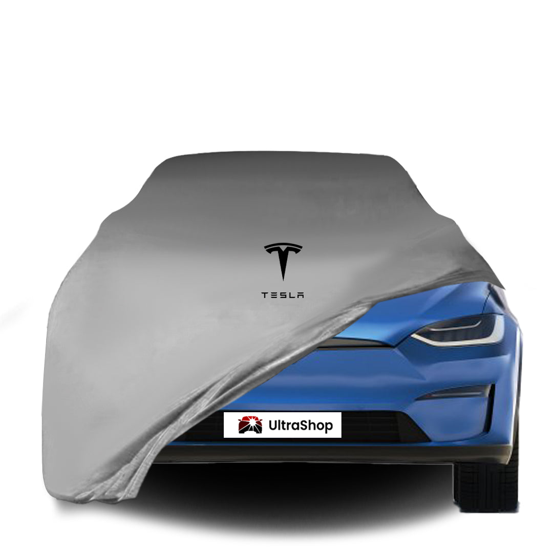 TESLA MODEL X (2021-) indoor car cover