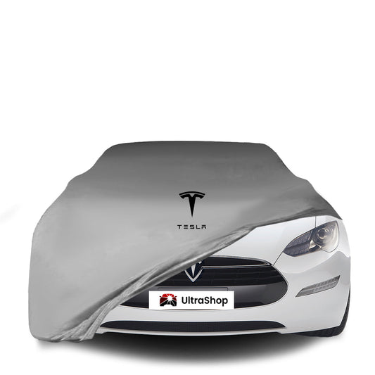 TESLA MODEL S (2016-2021) indoor car cover