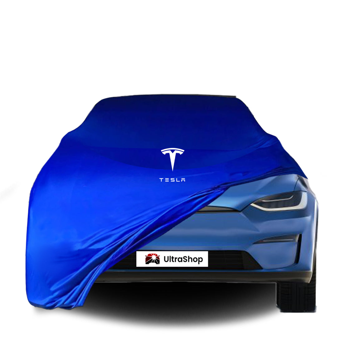 TESLA MODEL X (2021-) indoor car cover
