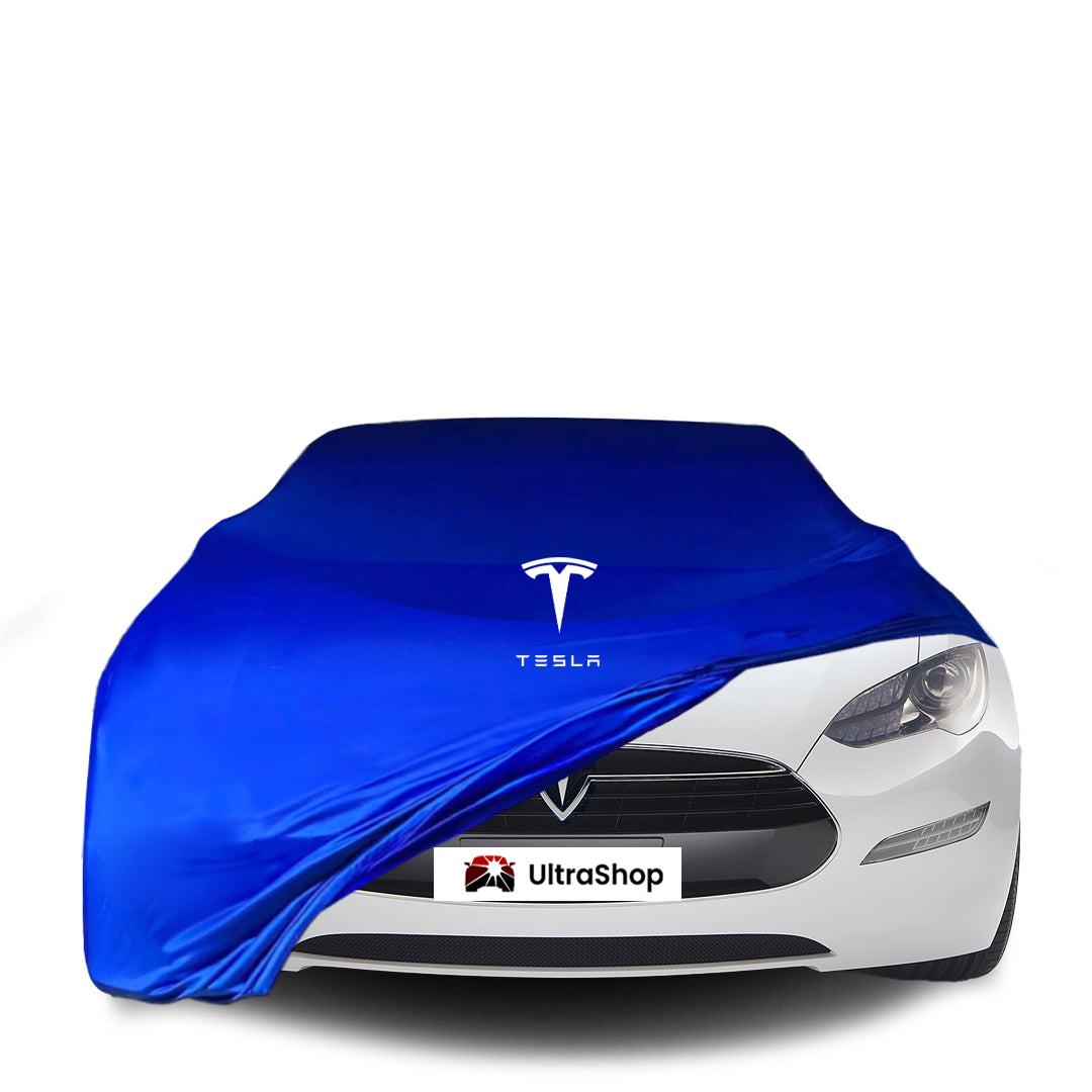 TESLA MODEL S (2016-2021) indoor car cover