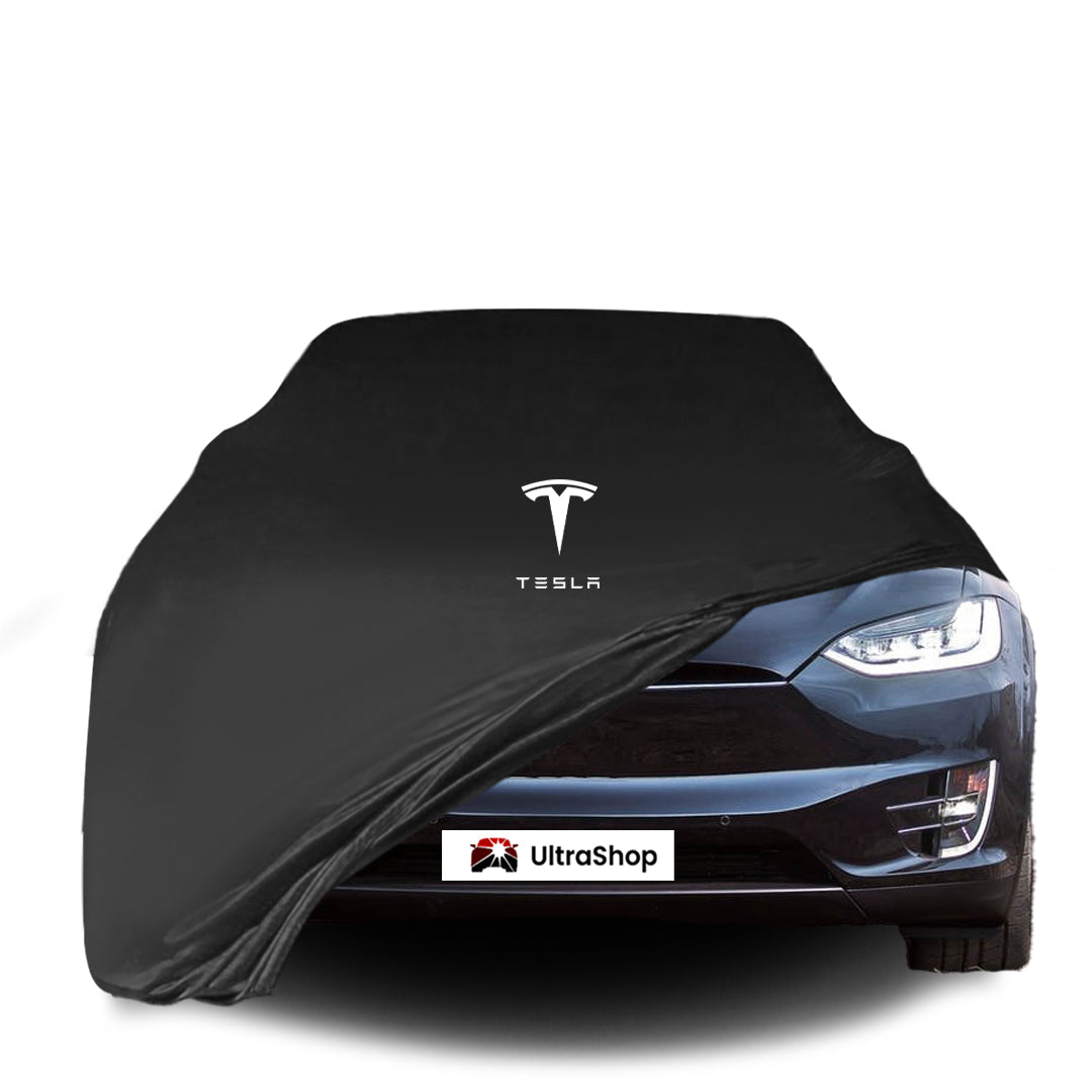 TESLA MODEL X (2015-2021) indoor car cover