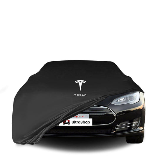 TESLA MODEL S (2012-2016) indoor car cover